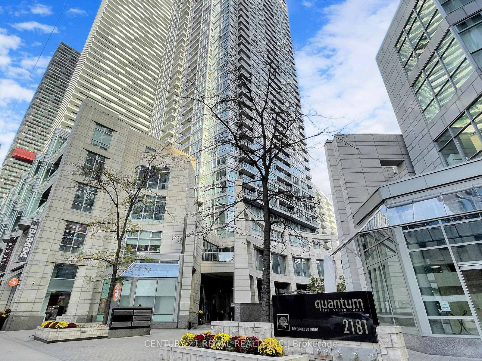 2191 Yonge Street, Unit 2812 - Photo 43