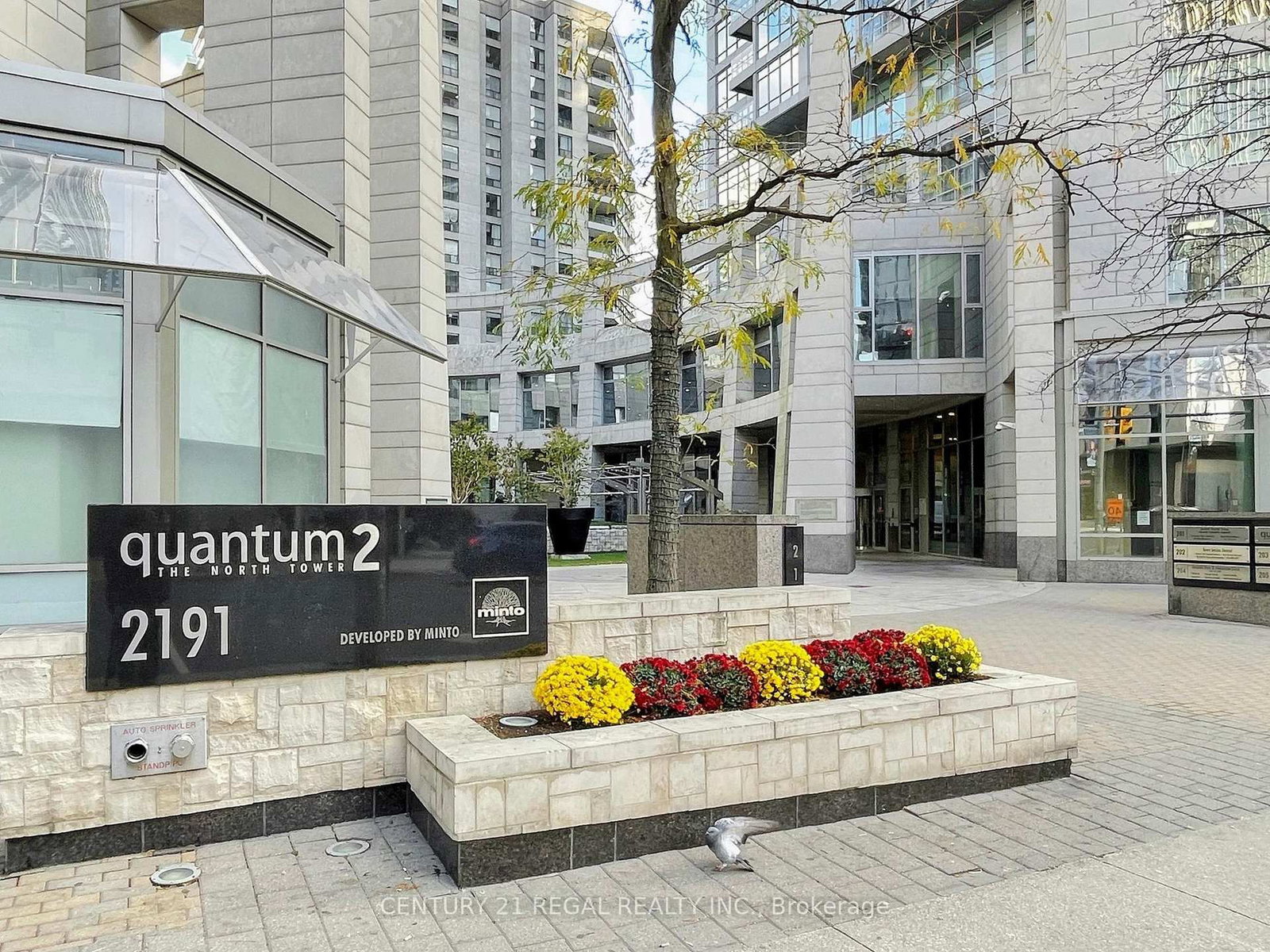 2191 Yonge Street, Unit 2812 - Photo 45