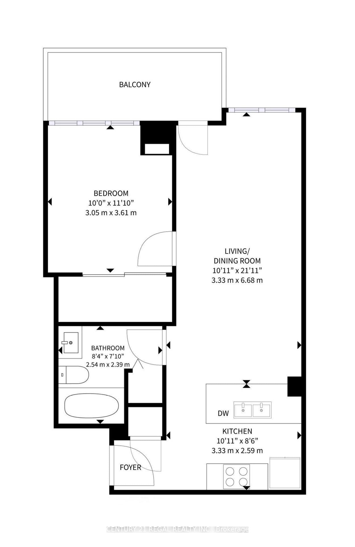 2191 Yonge Street, Unit 2812 - Photo 46