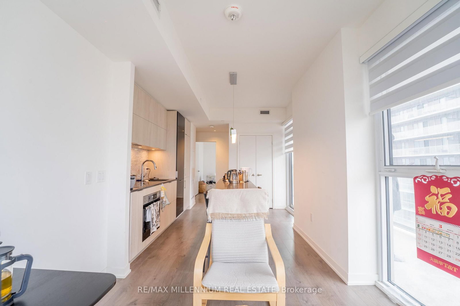 20 Richardson Street, Unit 1808 - Photo 8