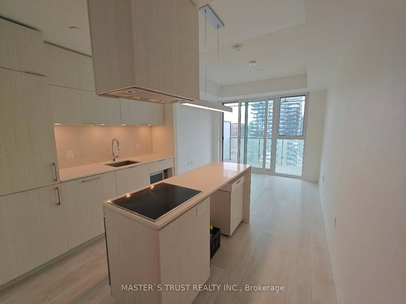 15 Lower Jarvis Street, Unit 2609 - Photo 3