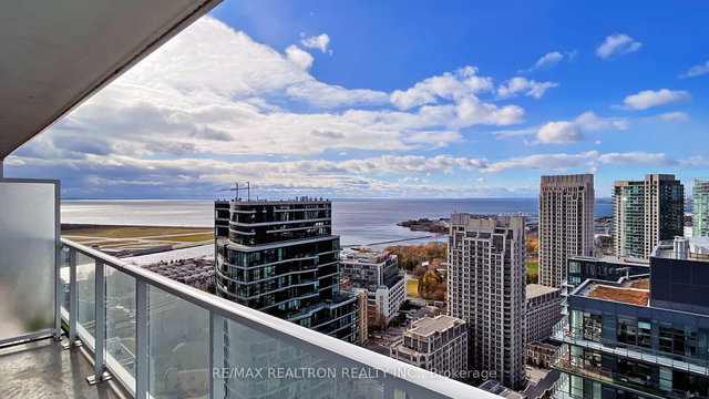 3902 - 19 Bathurst Street