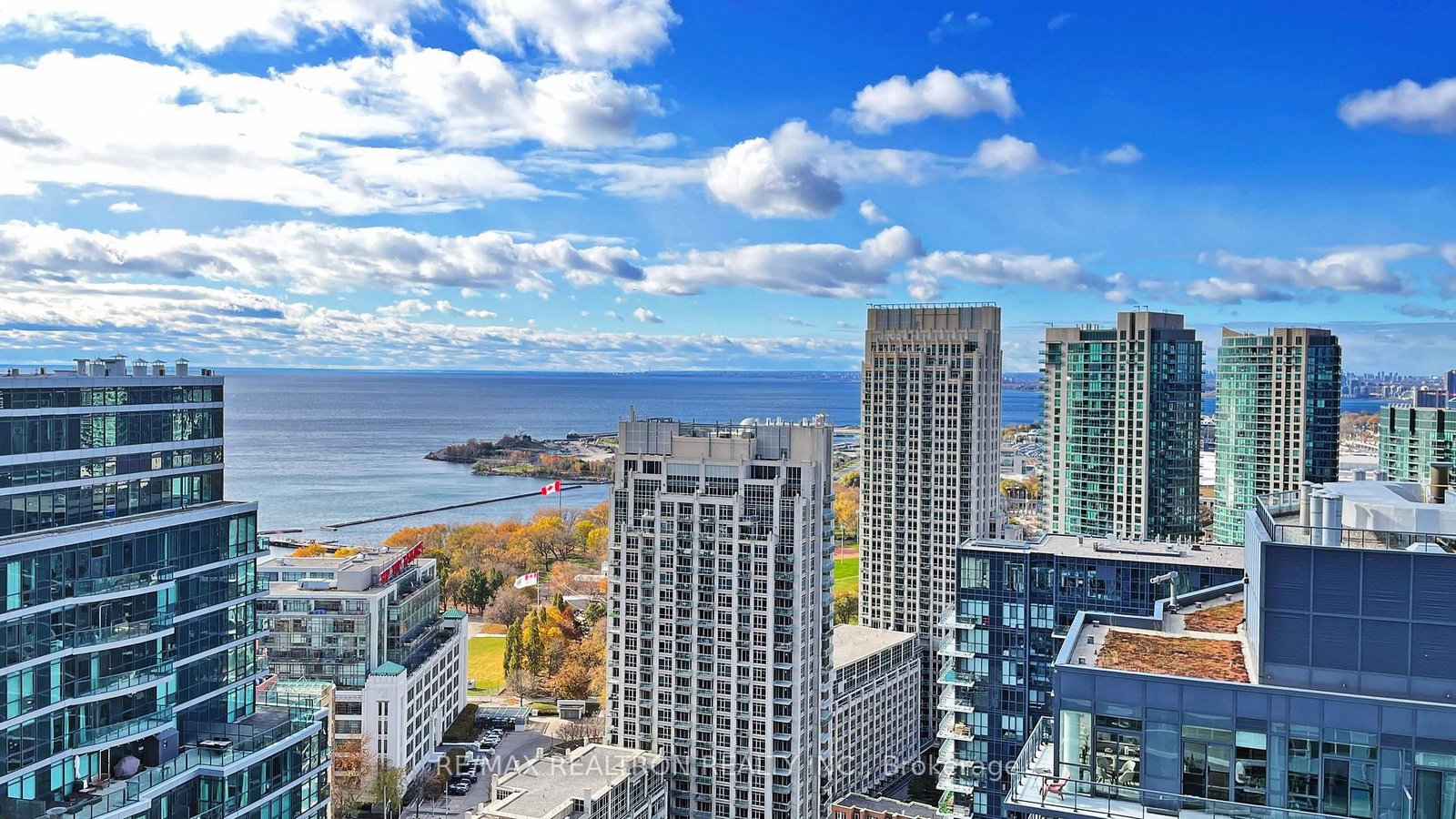 19 Bathurst Street, Unit 3902 - Photo 4