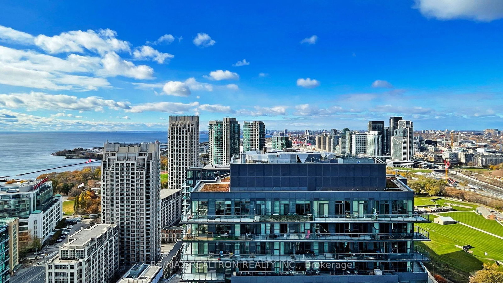 19 Bathurst Street, Unit 3902 - Photo 6