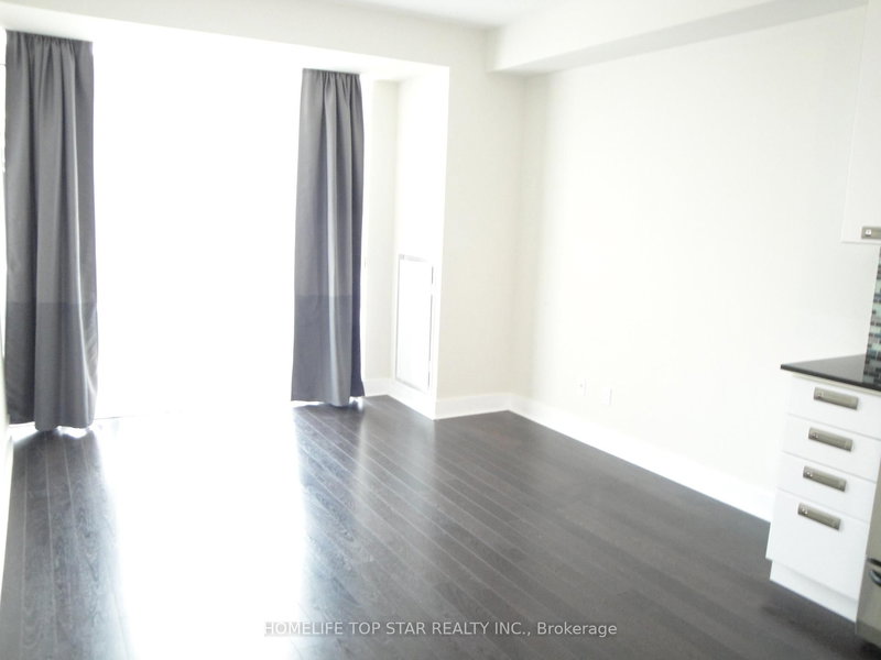 411 - 90 Stadium Rd, Toronto, M5V 3W5 | Image 3