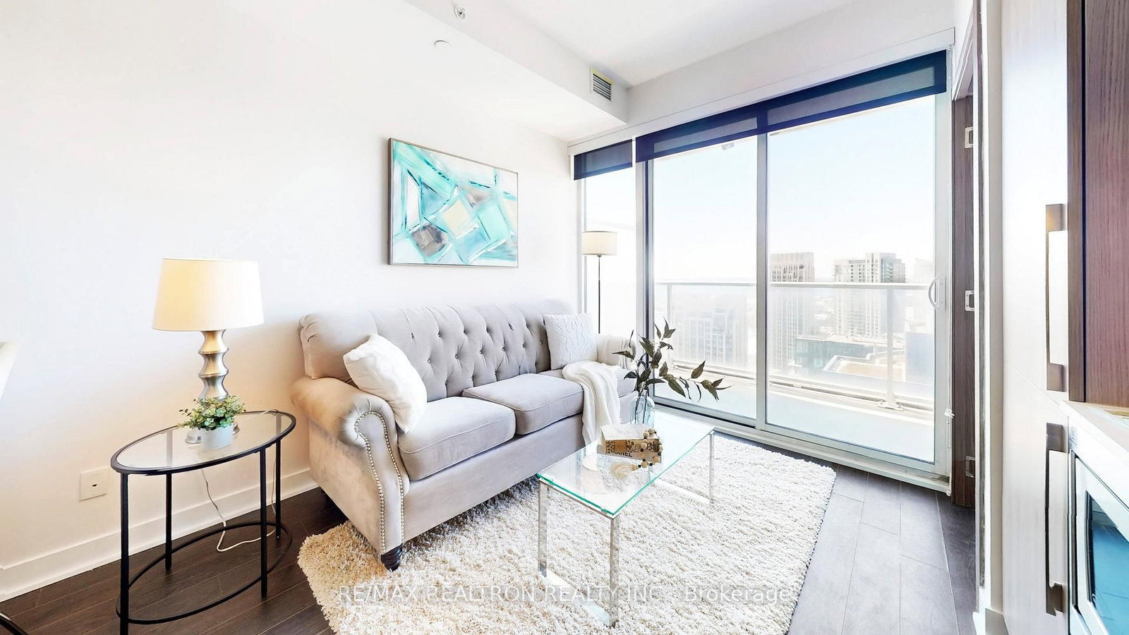 19 Bathurst Street, Unit 3902