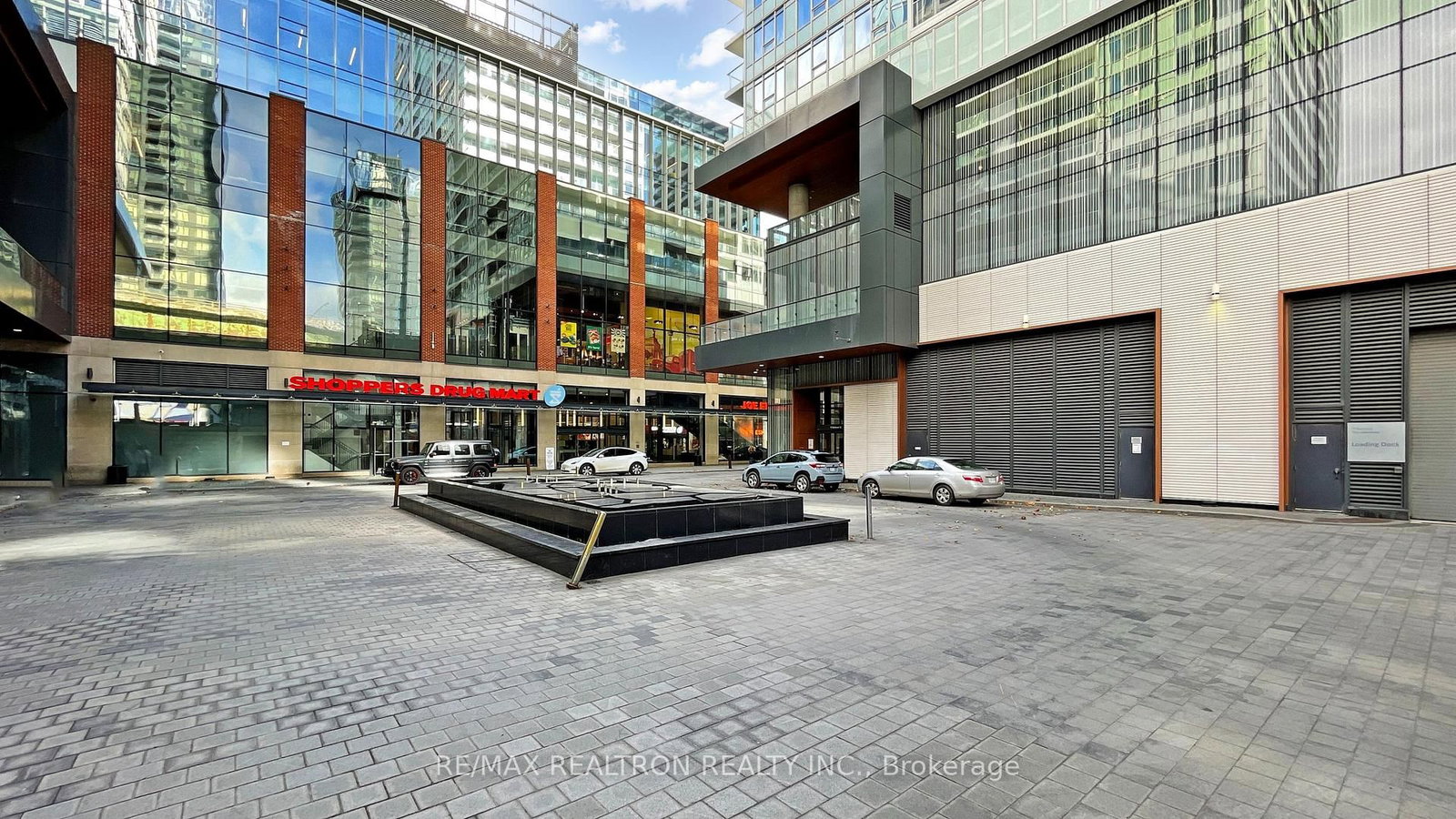 19 Bathurst Street, Unit 3902 - Photo 21