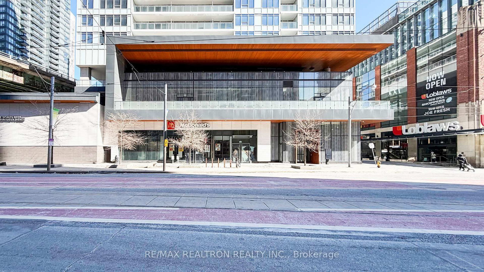 19 Bathurst Street, Unit 3902 - Photo 26