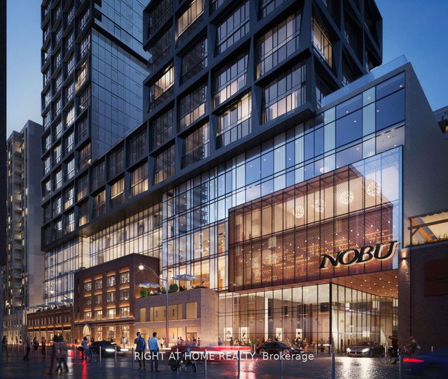 2005 - 15 Mercer Street