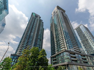 3303 - 5168 Yonge St | Toronto | Image