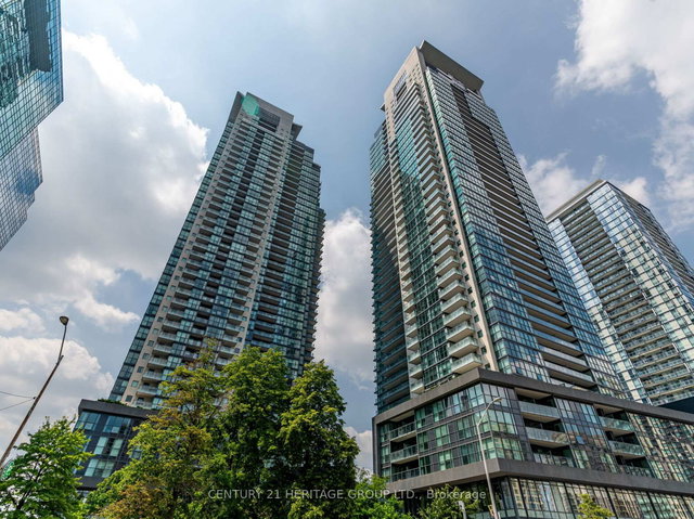 3303 - 5168 Yonge Street