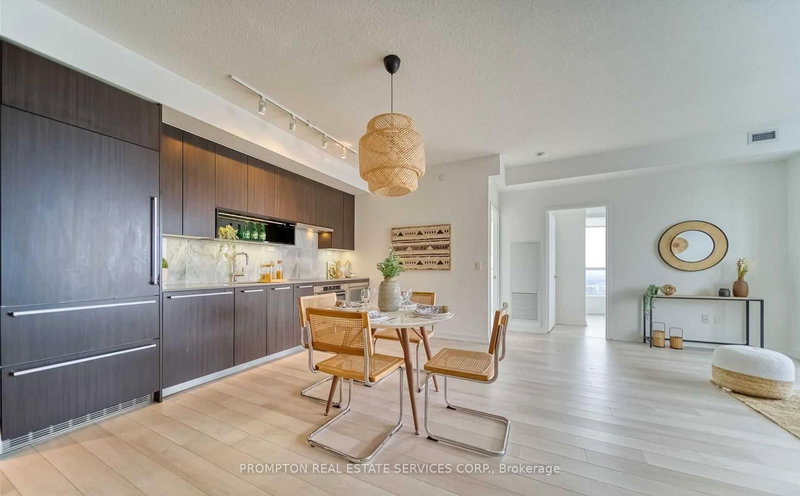 2511 - 115 Mcmahon Dr, Toronto, M2K 0E3 | Image 2