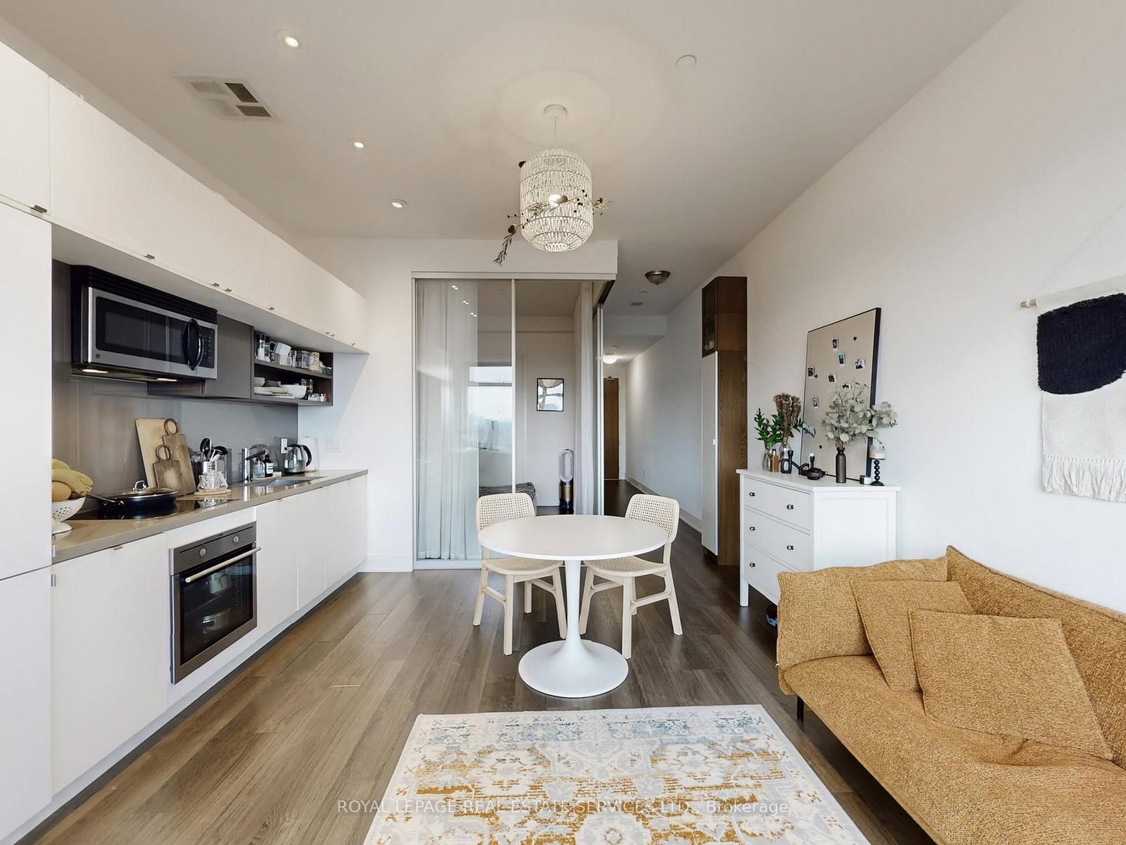 111 St. Clair Avenue W, Unit 1623 - Photo 10