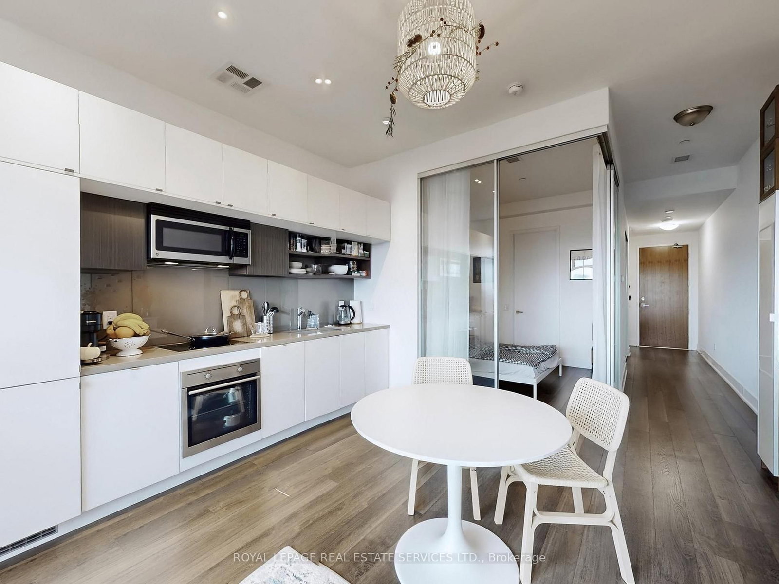 111 St. Clair Avenue W, Unit 1623 - Photo 13