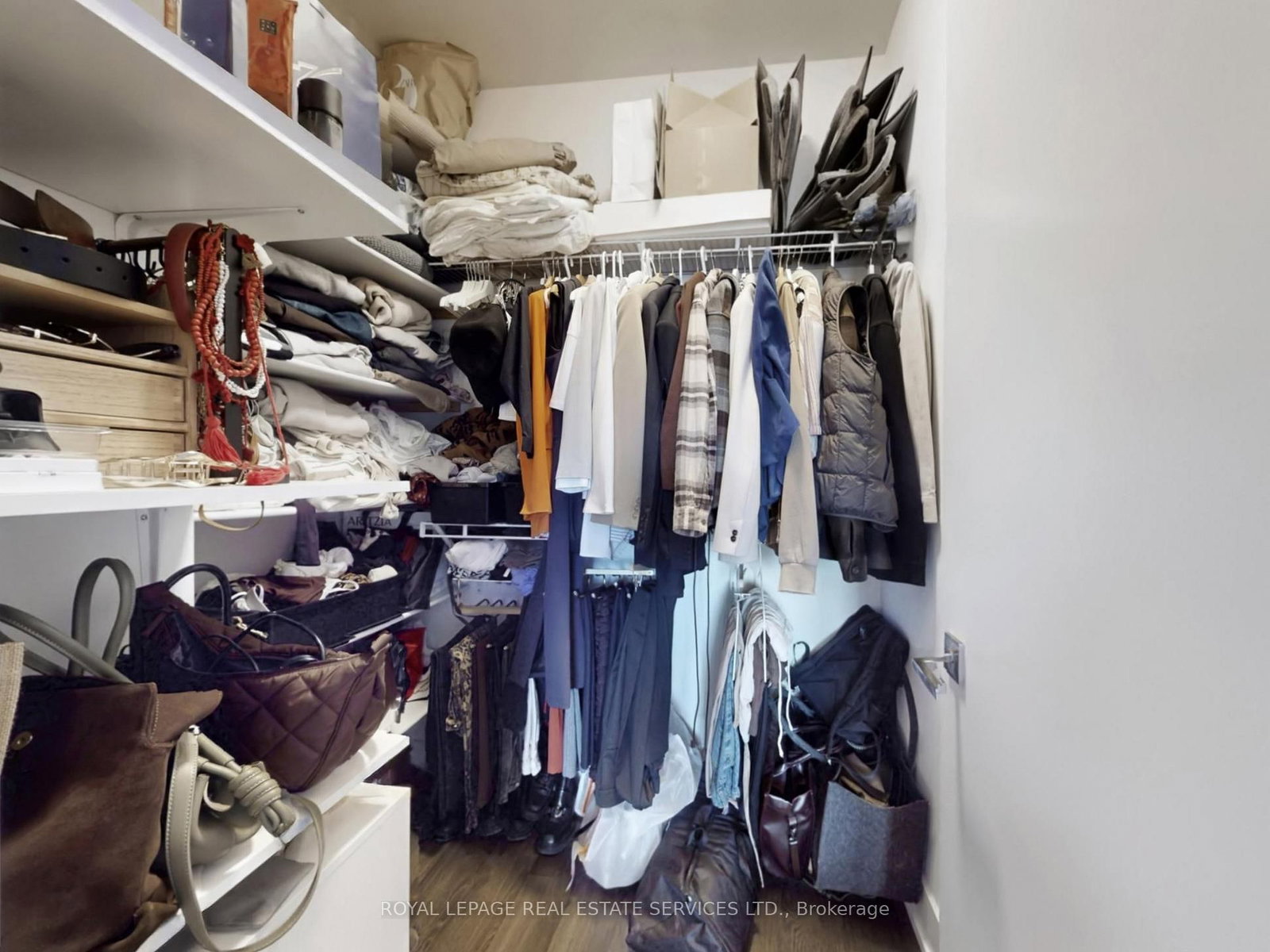 111 St. Clair Avenue W, Unit 1623 - Photo 20