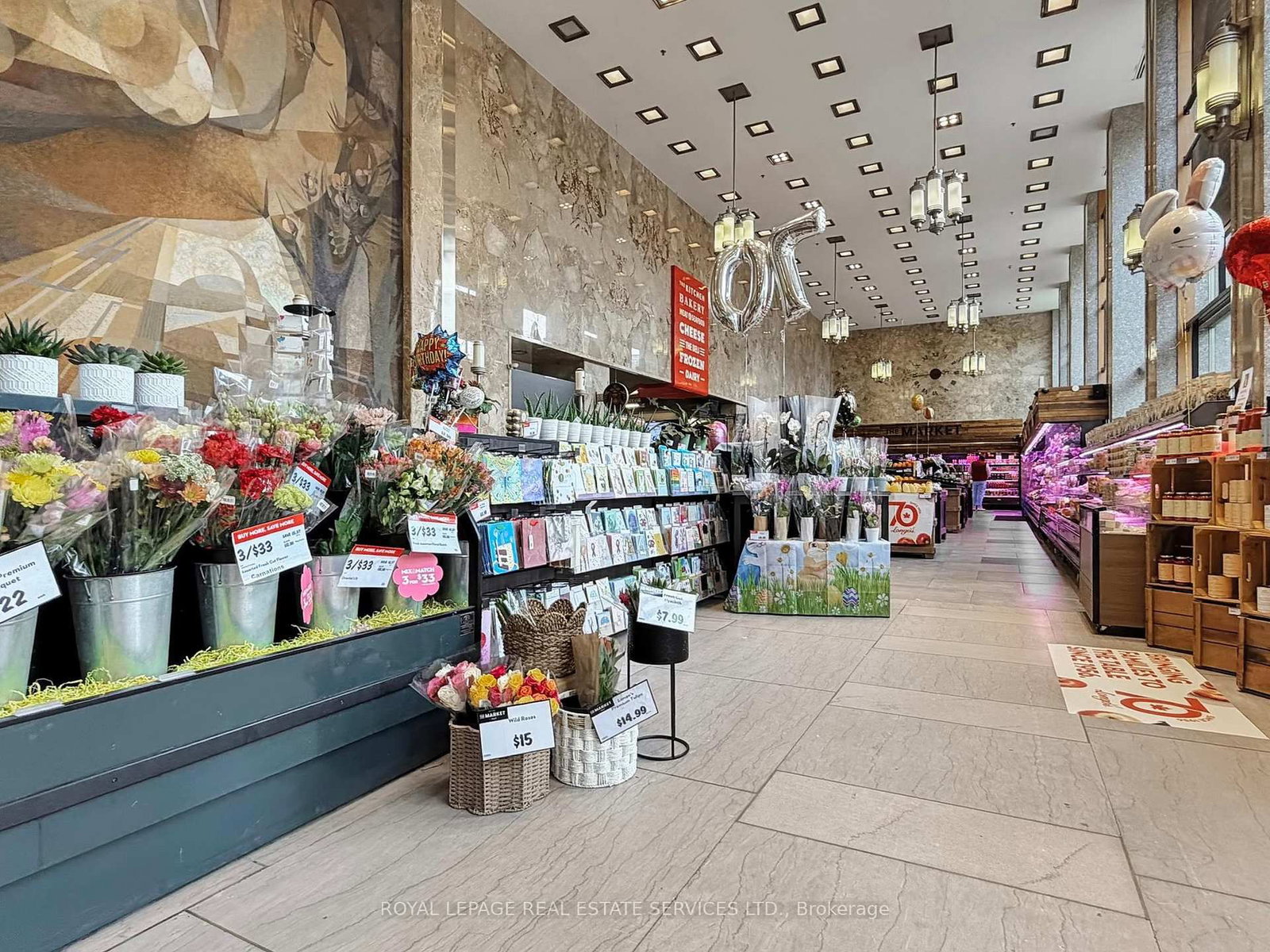 111 St. Clair Avenue W, Unit 1623 - Photo 28