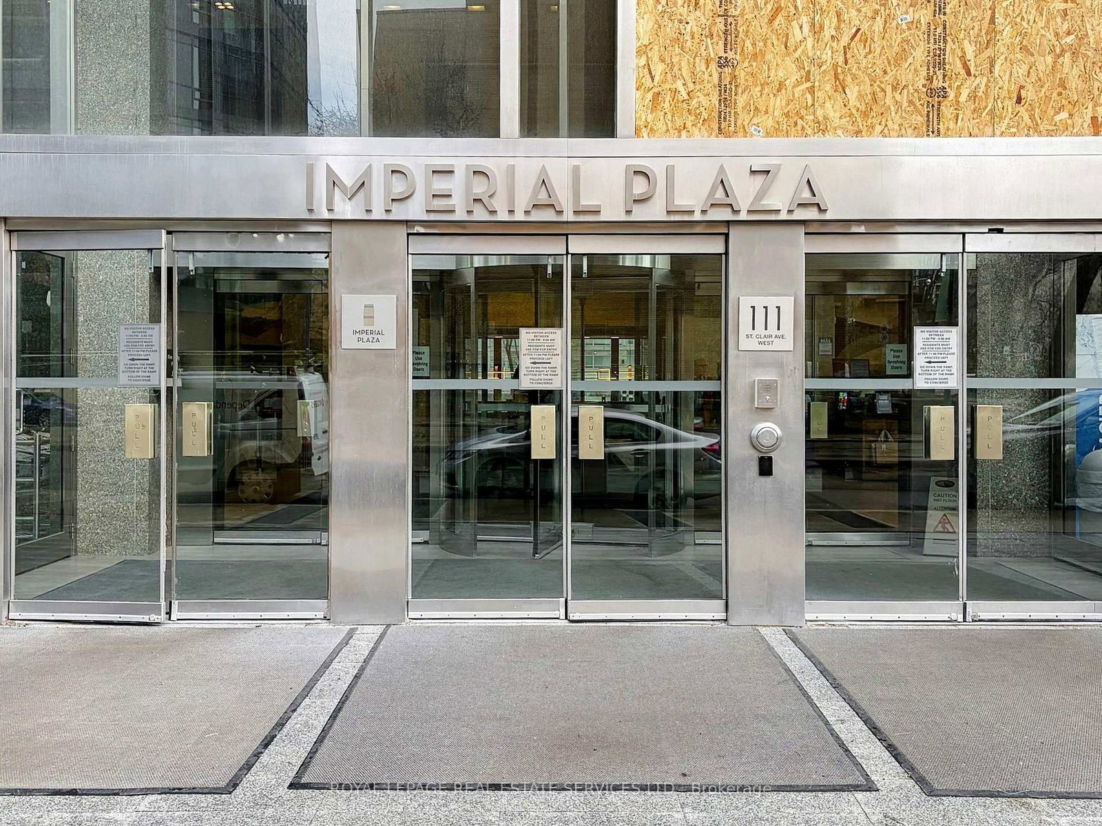 111 St. Clair Avenue W, Unit 1623 - Photo 3