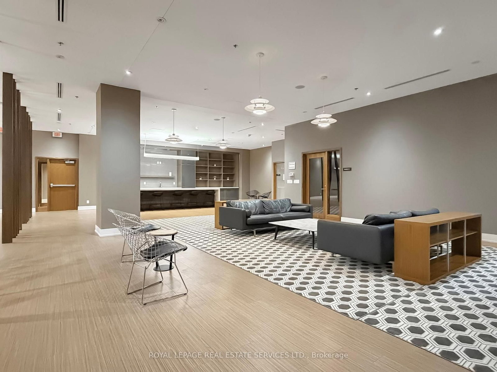 111 St. Clair Avenue W, Unit 1623 - Photo 31