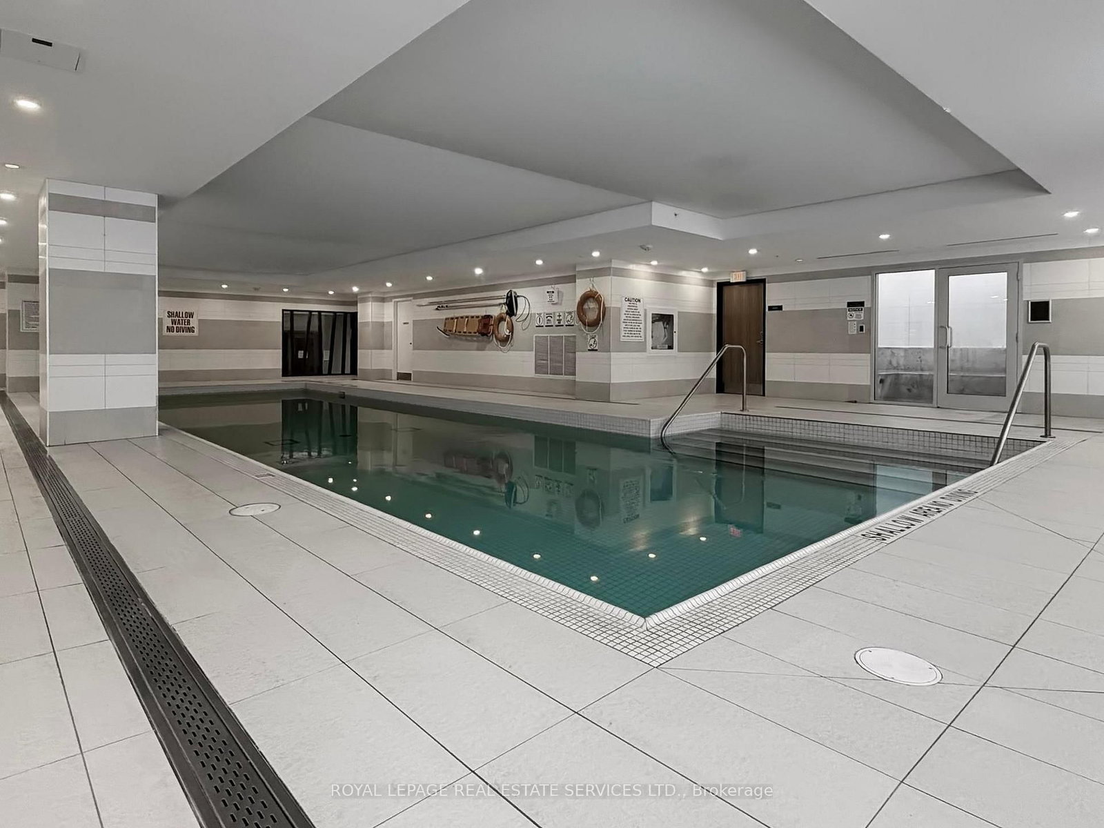 111 St. Clair Avenue W, Unit 1623 - Photo 33