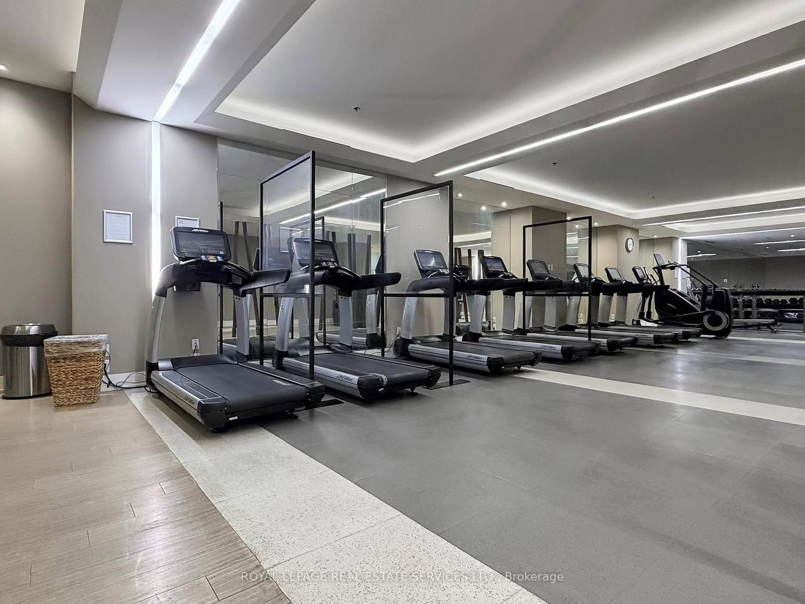 111 St. Clair Avenue W, Unit 1623 - Photo 40