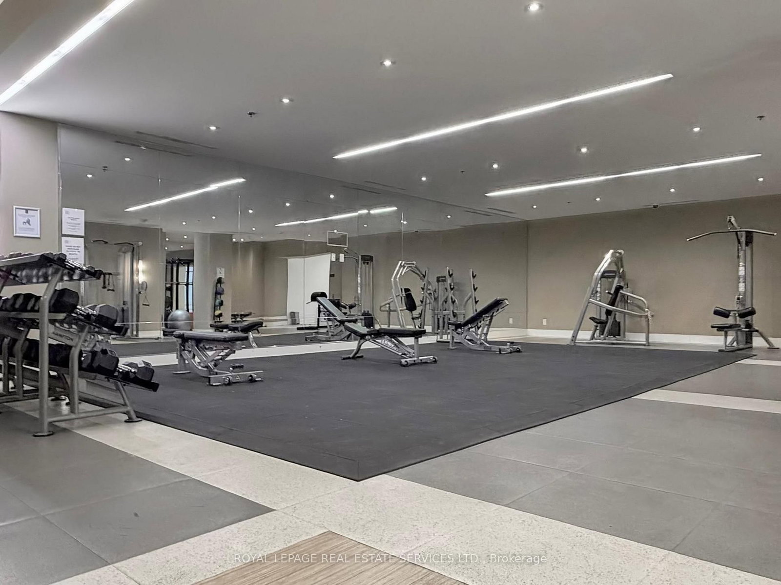 111 St. Clair Avenue W, Unit 1623 - Photo 41