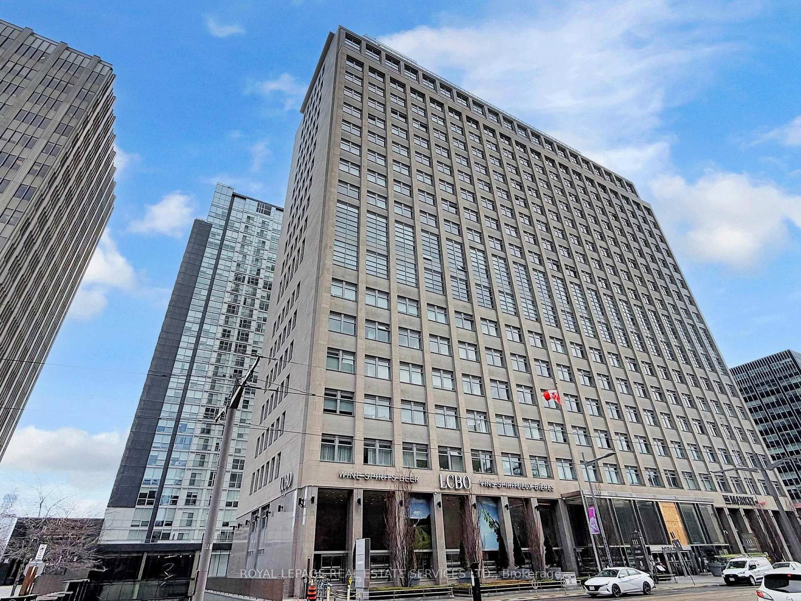 111 St. Clair Avenue W, Unit 1623 - Photo 45