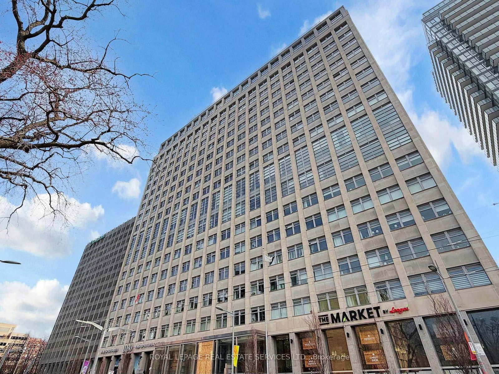 111 St. Clair Avenue W, Unit 1623 - Photo 46