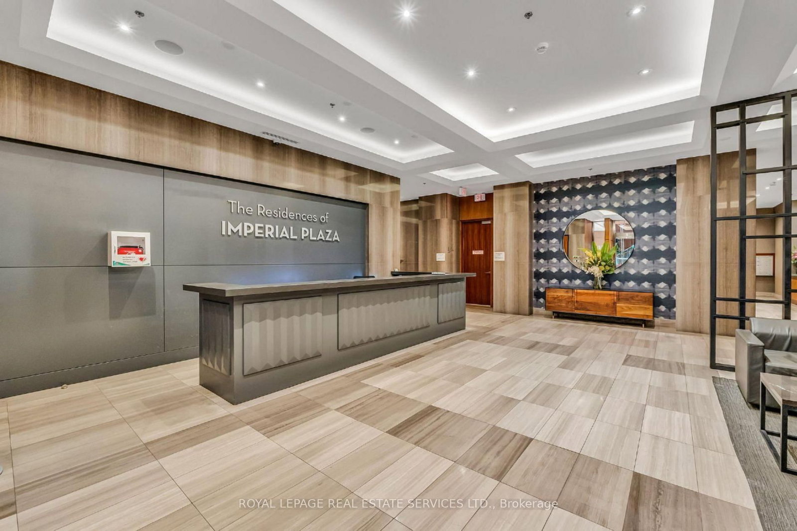 111 St. Clair Avenue W, Unit 1623 - Photo 6