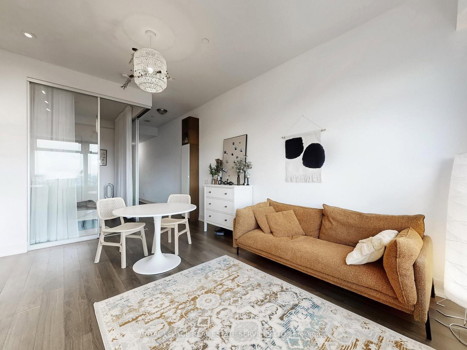 111 St. Clair Avenue W, Unit 1623 - Photo 7