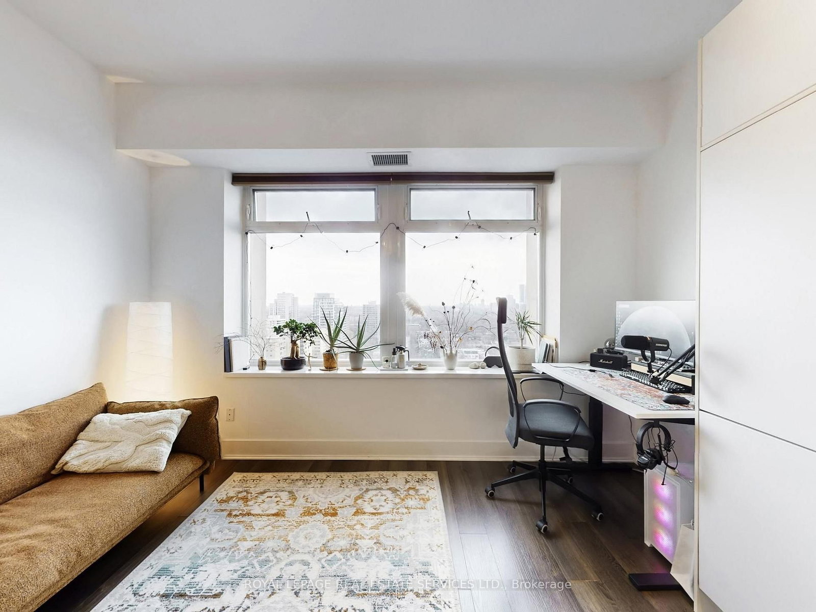 111 St. Clair Avenue W, Unit 1623 - Photo 9