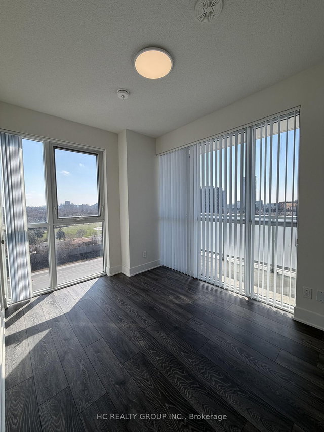 1111 - 188 Fairview Mall Drive