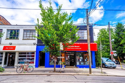 Unit A Upper - 922 King St | Toronto | Image