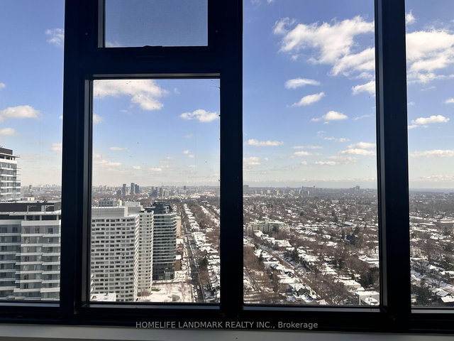 3203 - 20 Soudan Avenue