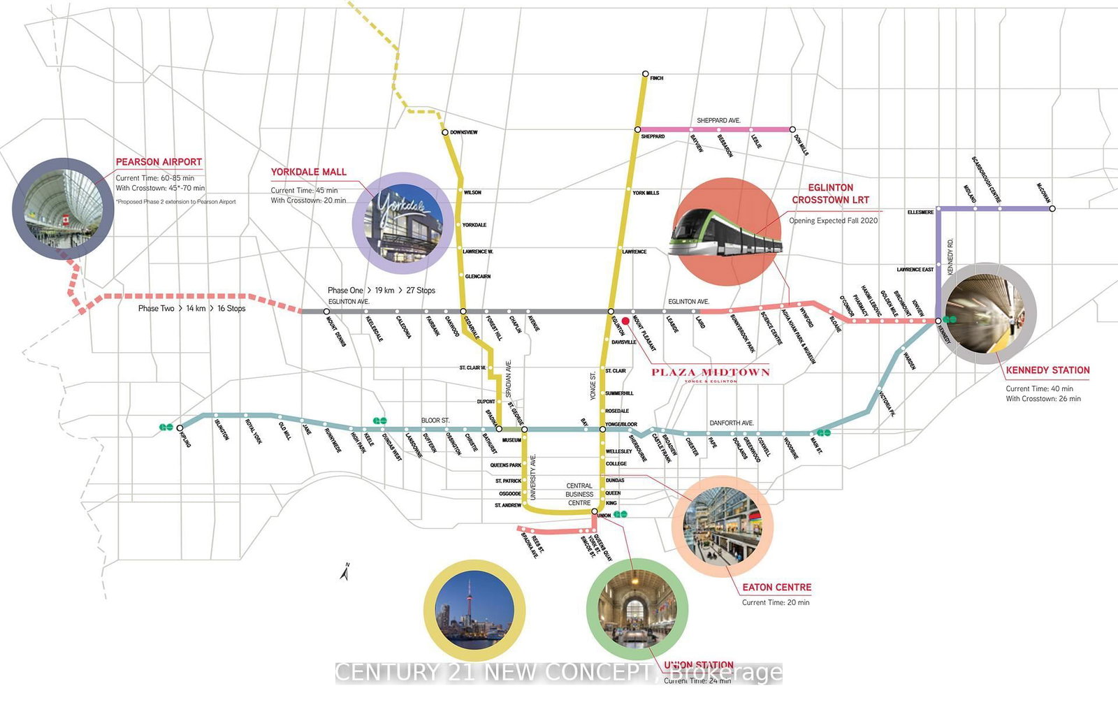 25 Holly Street, Unit 2109 - Photo 27