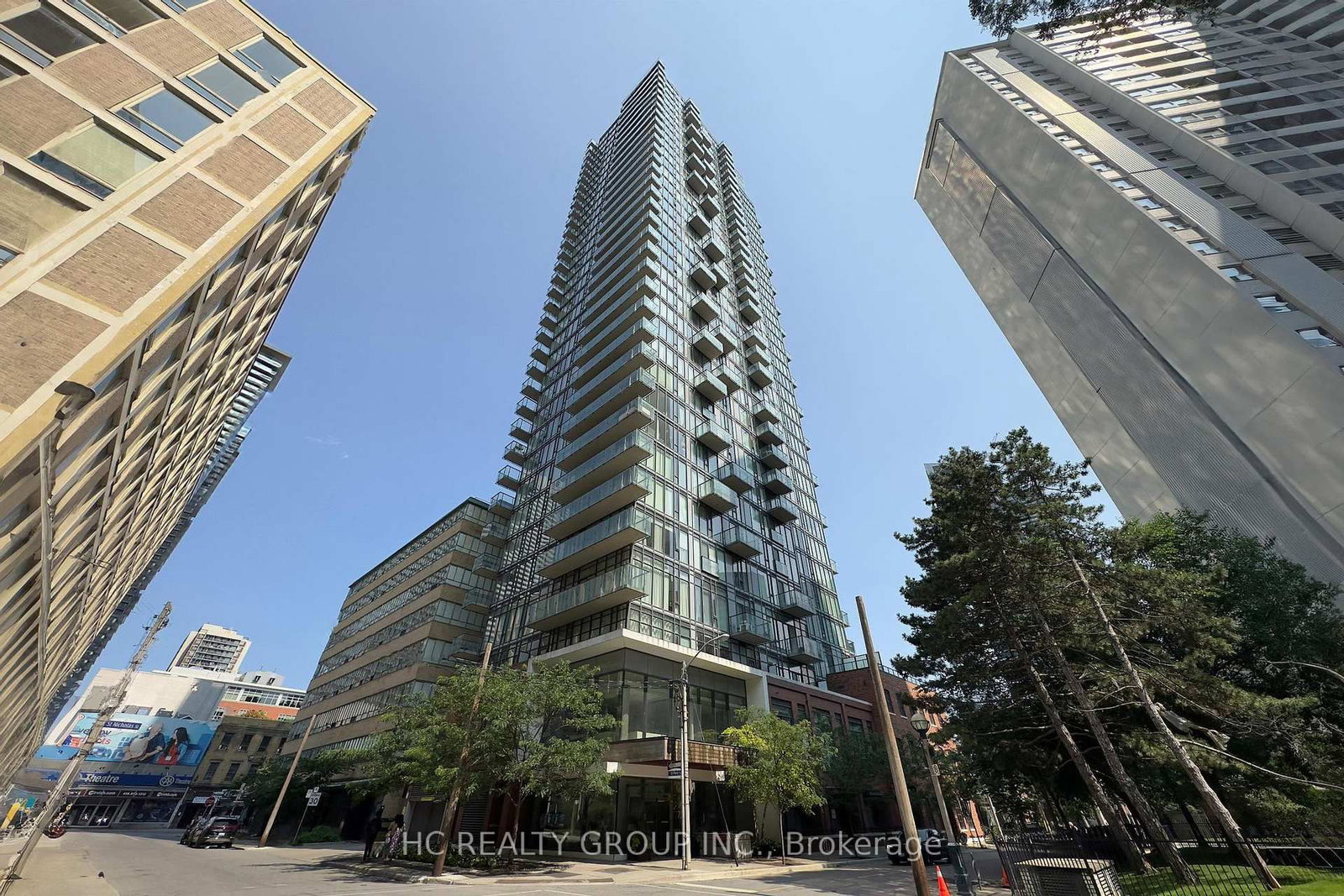 75 St Nicholas Street, Unit 3503 - Photo 12