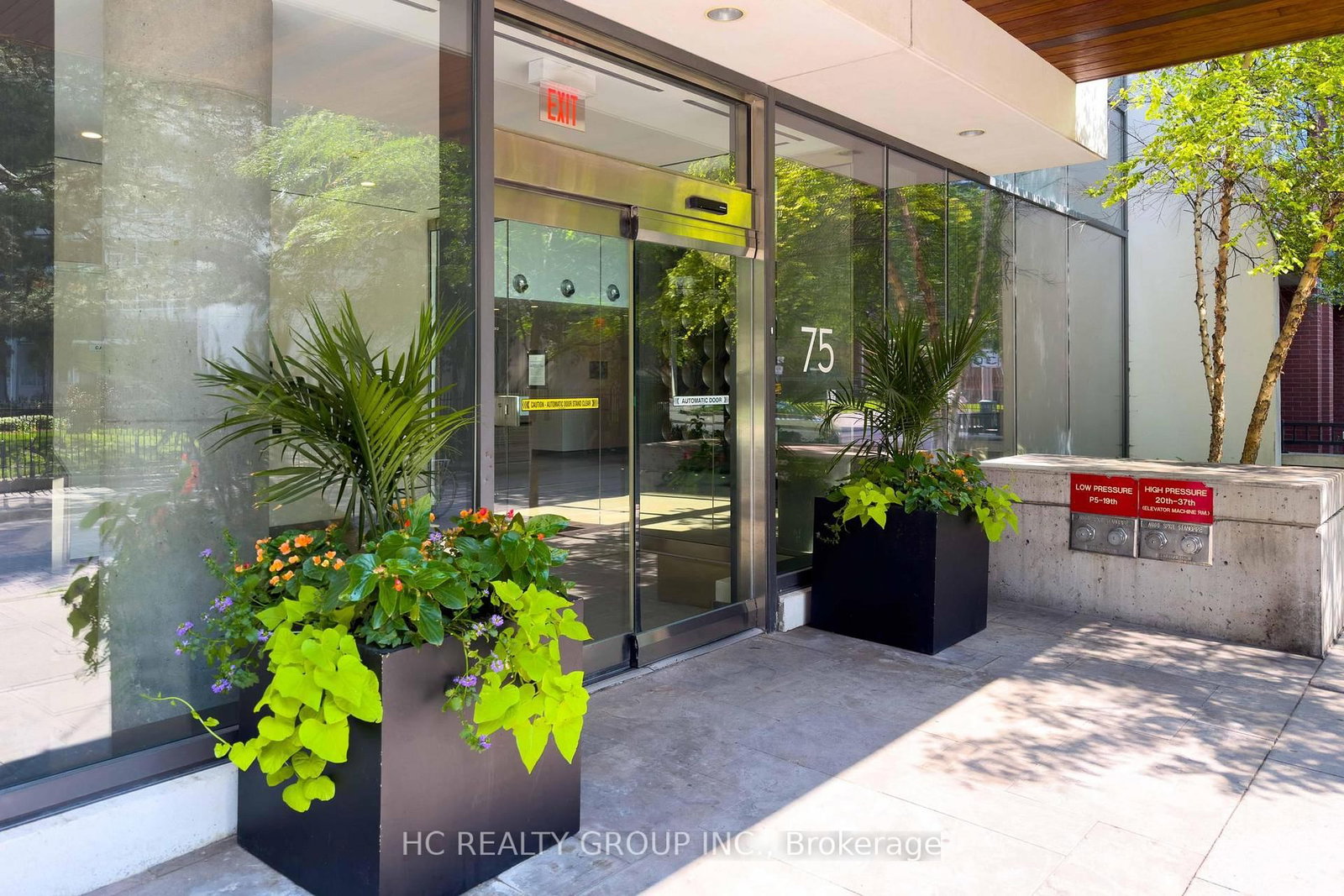 75 St Nicholas Street, Unit 3503 - Photo 17