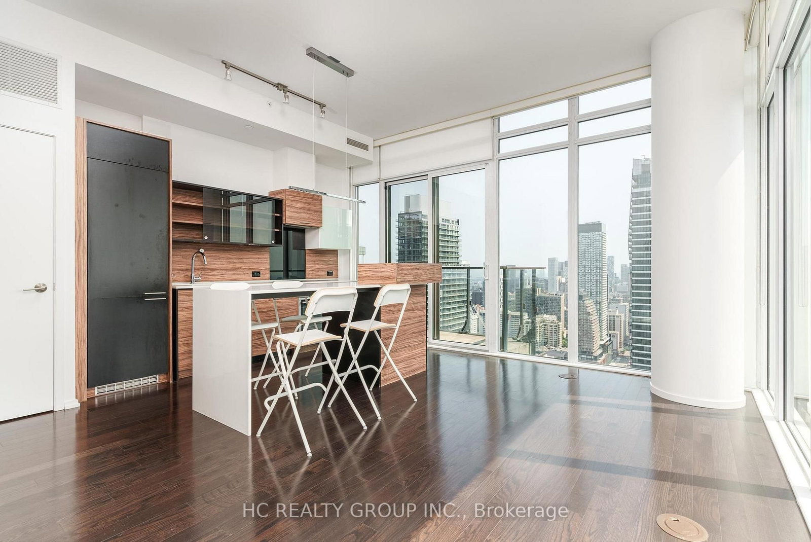 75 St Nicholas Street, Unit 3503 - Photo 2