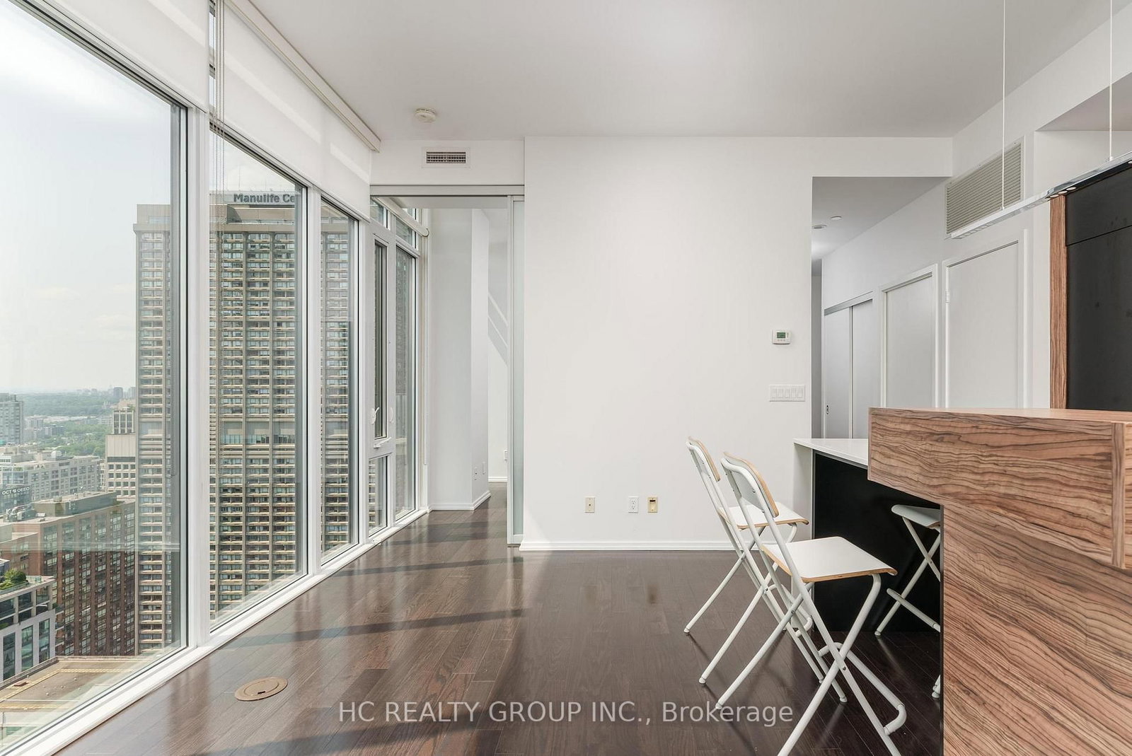 75 St Nicholas Street, Unit 3503 - Photo 3