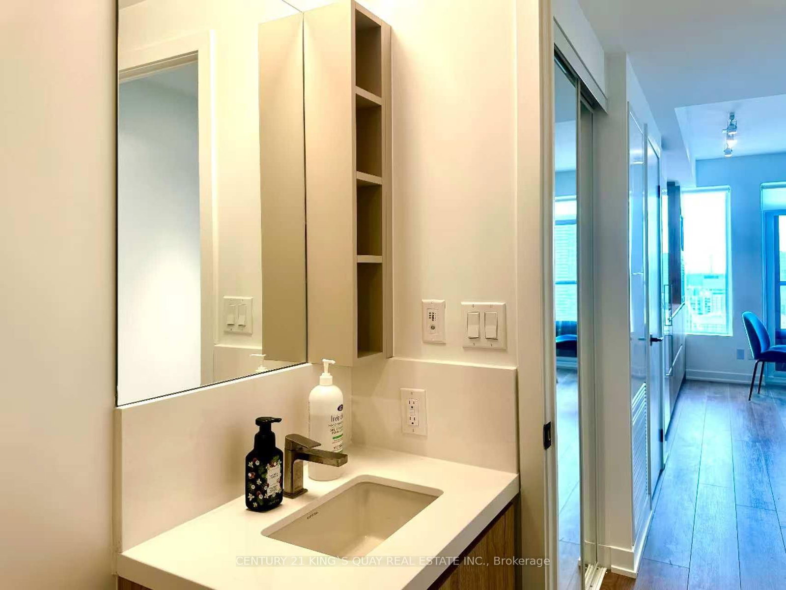 319 Jarvis Street, Unit 4805 - Photo 10