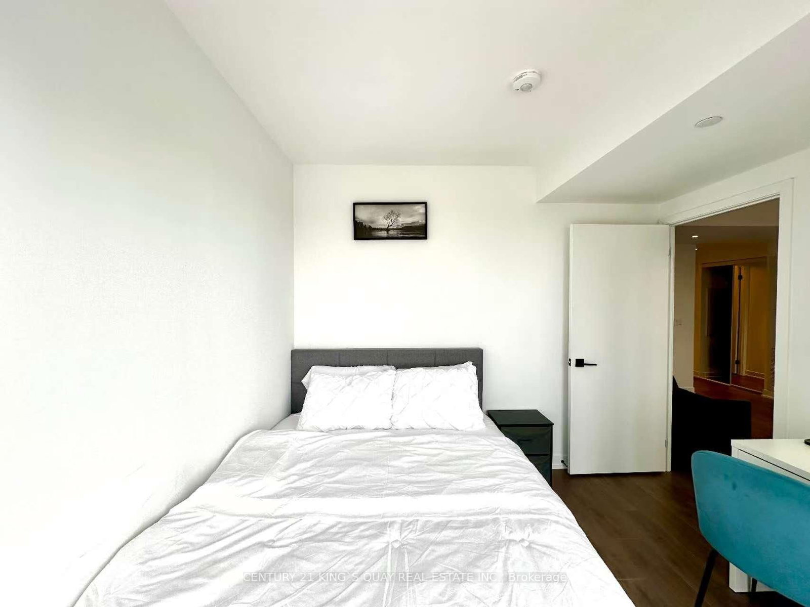 319 Jarvis Street, Unit 4805 - Photo 11