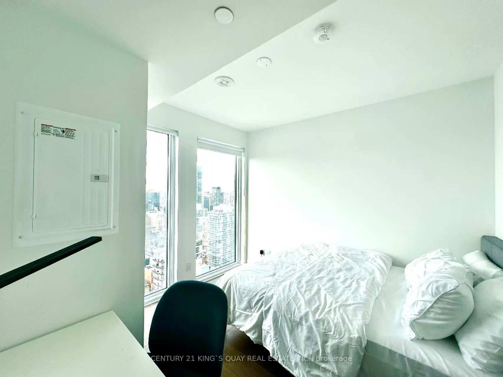 319 Jarvis Street, Unit 4805 - Photo 12