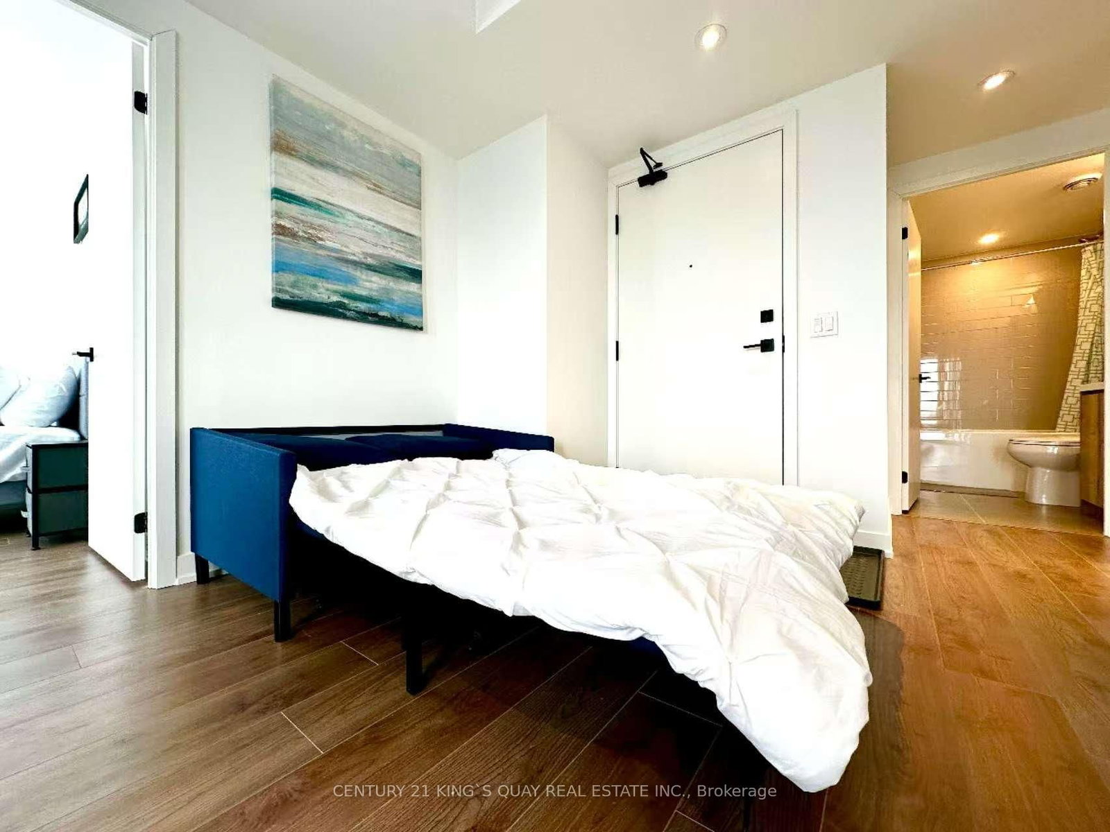 319 Jarvis Street, Unit 4805 - Photo 15