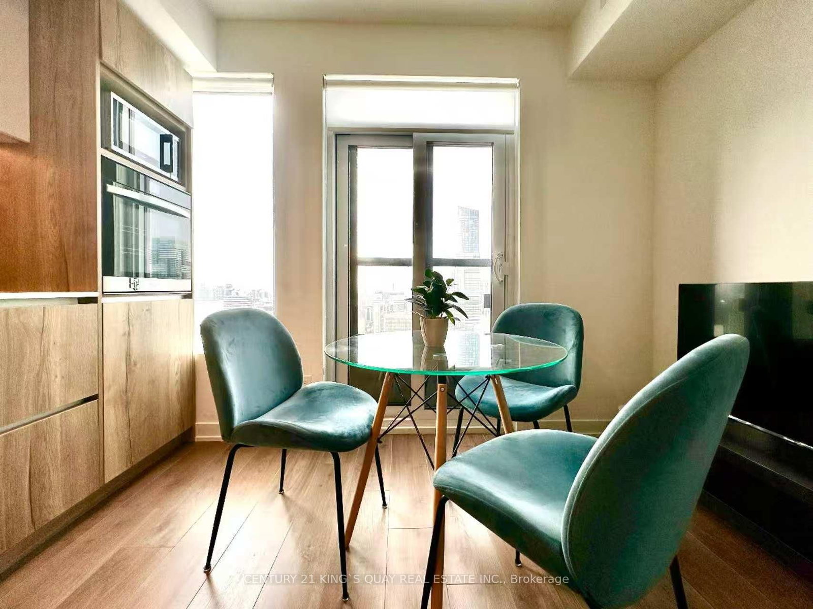 319 Jarvis Street, Unit 4805 - Photo 5