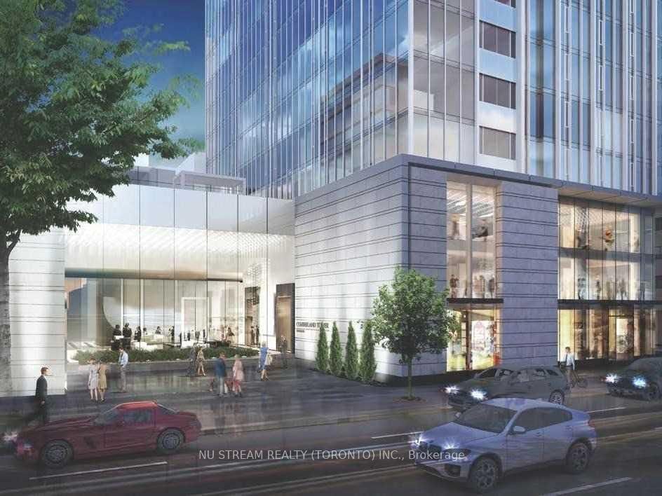 188 Cumberland Street, Unit 1007 - Photo 4