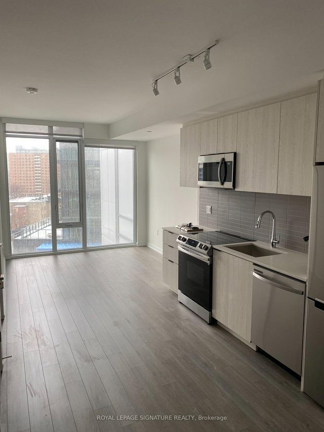 814 - 50 Power Street