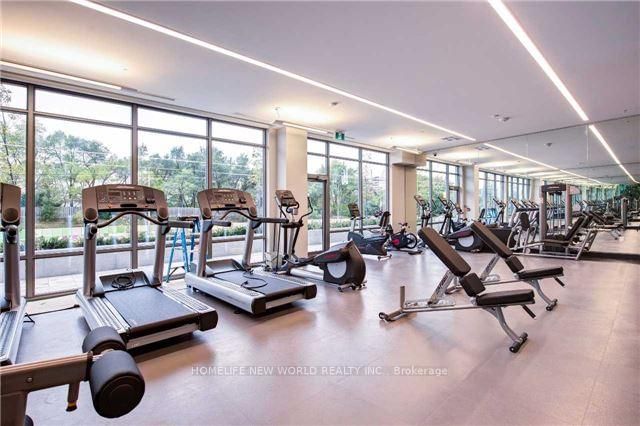 52 Forest Manor Drive, Unit 1207 - Photo 15