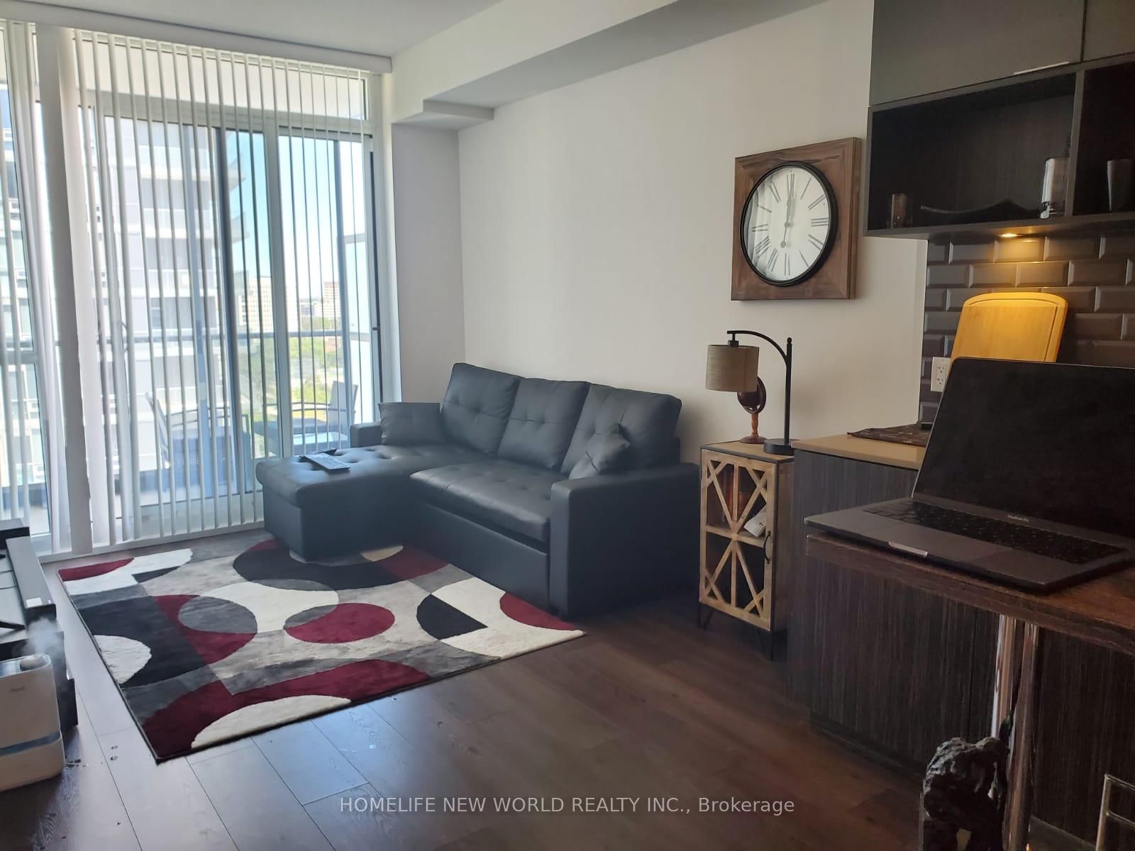 52 Forest Manor Drive, Unit 1207 - Photo 4