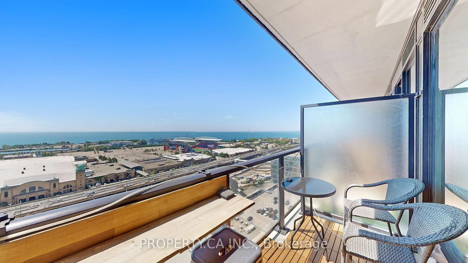 135 East Liberty Street, Unit 2012 - Photo 5