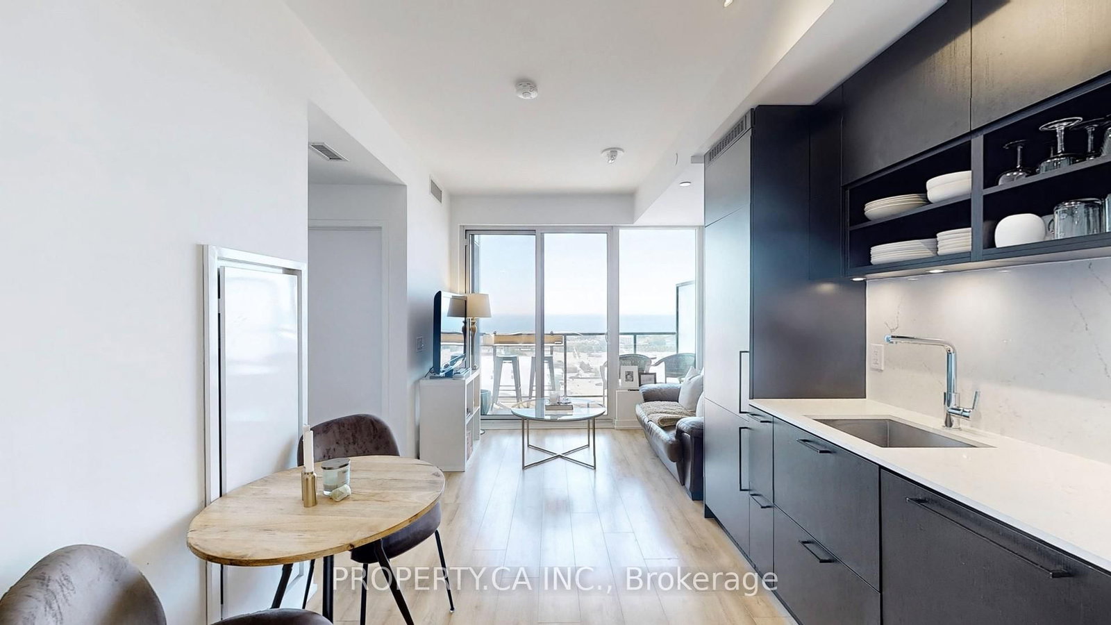 135 East Liberty Street, Unit 2012 - Photo 6