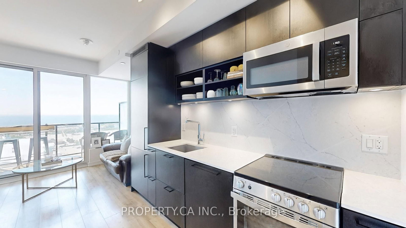 135 East Liberty Street, Unit 2012 - Photo 7